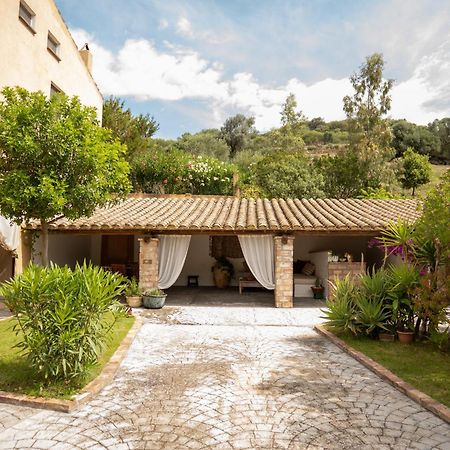 Il Casale Villa เตวลาดา ภายนอก รูปภาพ