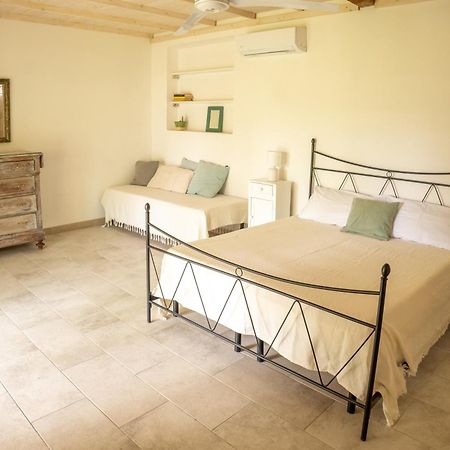 Il Casale Villa เตวลาดา ภายนอก รูปภาพ