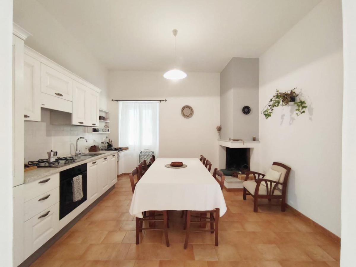 Il Casale Villa เตวลาดา ภายนอก รูปภาพ