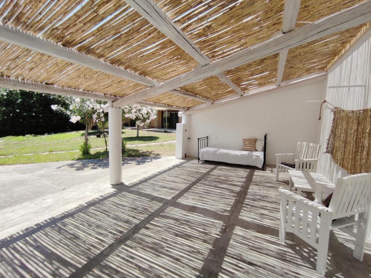 Il Casale Villa เตวลาดา ภายนอก รูปภาพ