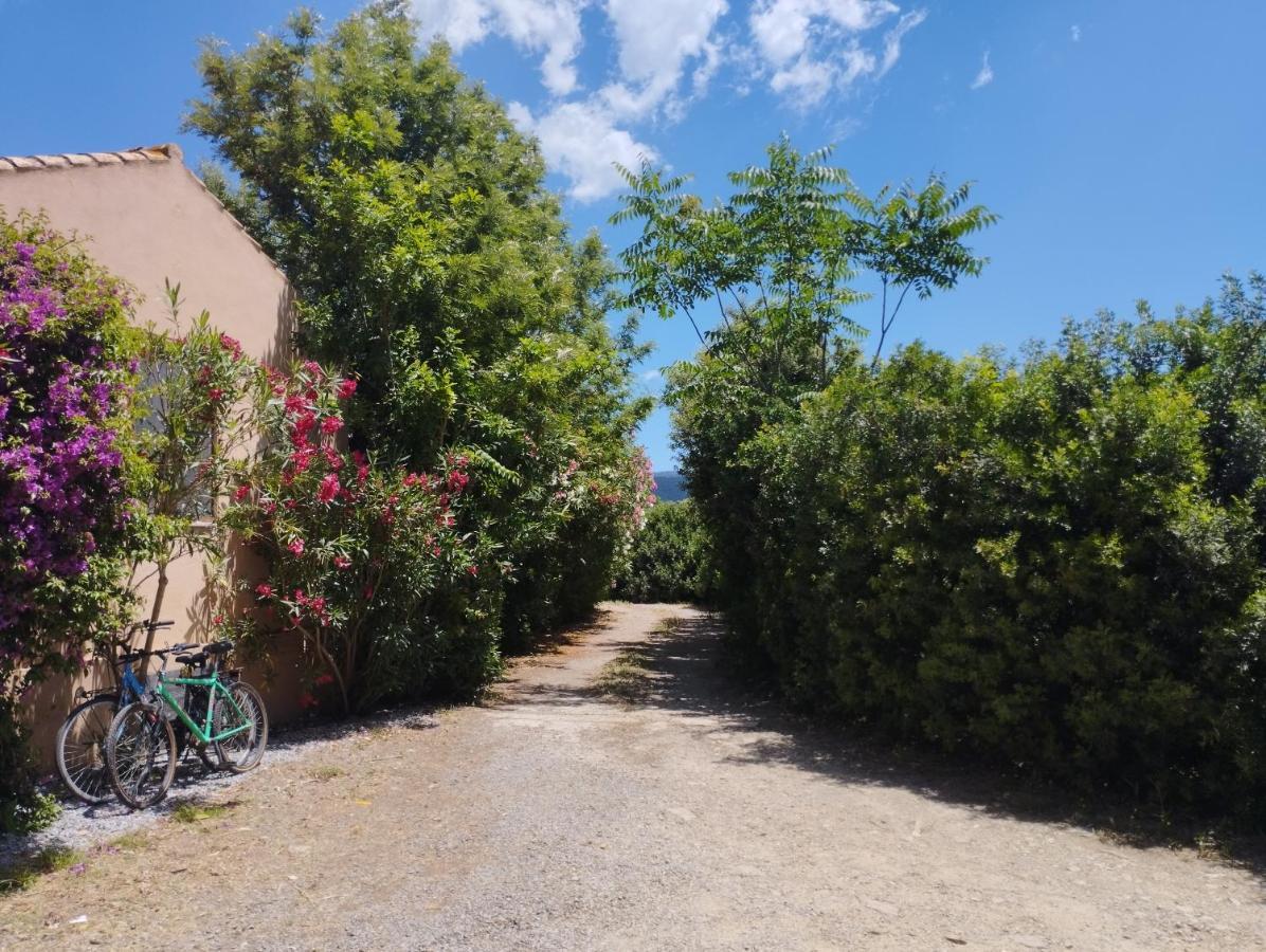 Il Casale Villa เตวลาดา ภายนอก รูปภาพ