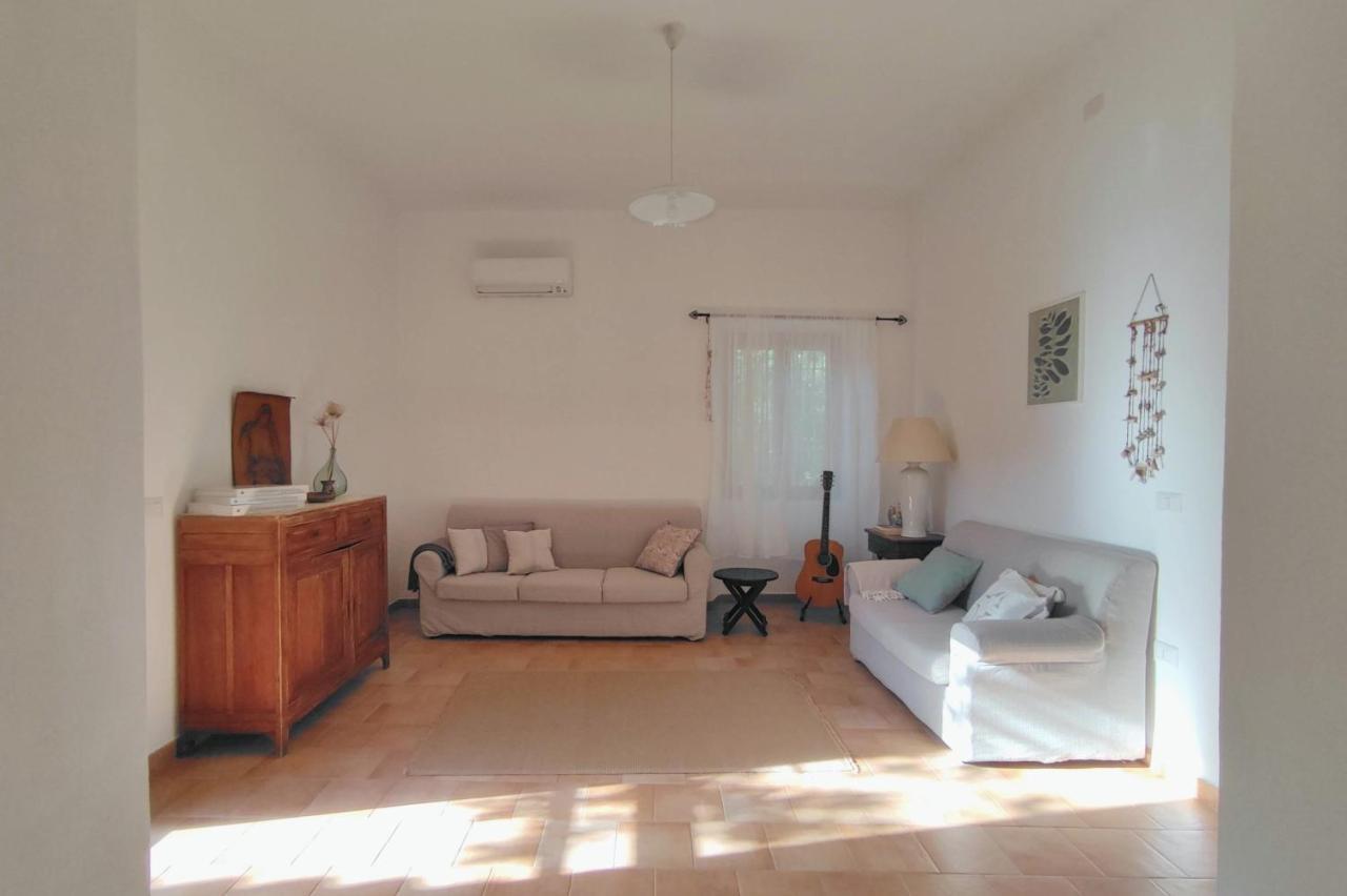 Il Casale Villa เตวลาดา ภายนอก รูปภาพ