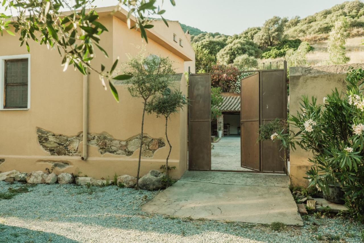 Il Casale Villa เตวลาดา ภายนอก รูปภาพ