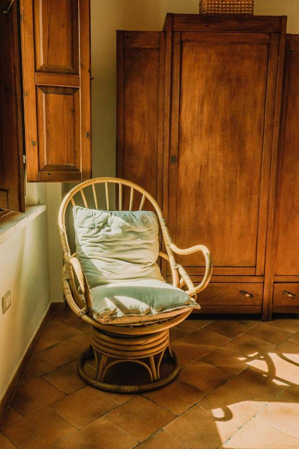 Il Casale Villa เตวลาดา ภายนอก รูปภาพ