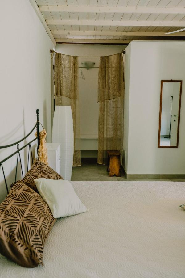 Il Casale Villa เตวลาดา ภายนอก รูปภาพ