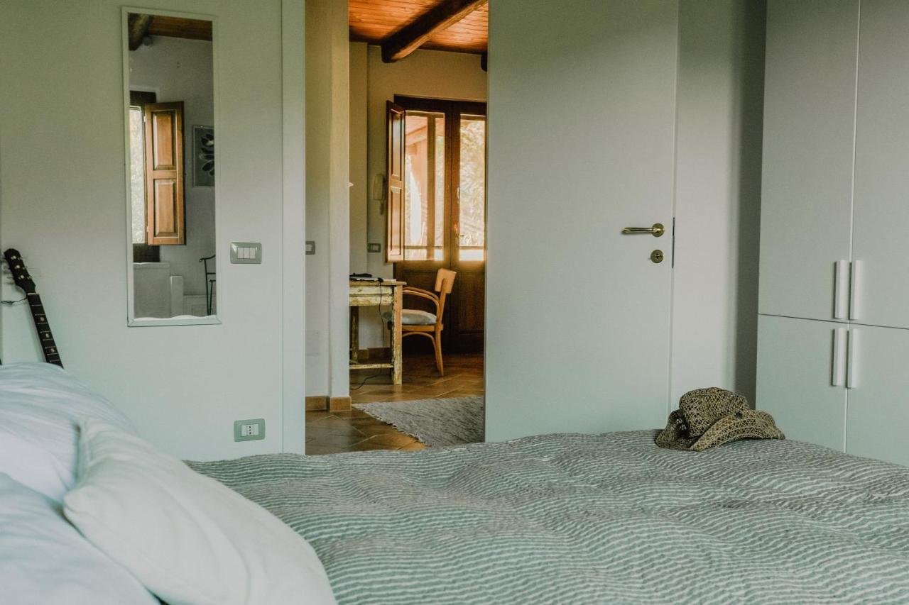 Il Casale Villa เตวลาดา ภายนอก รูปภาพ