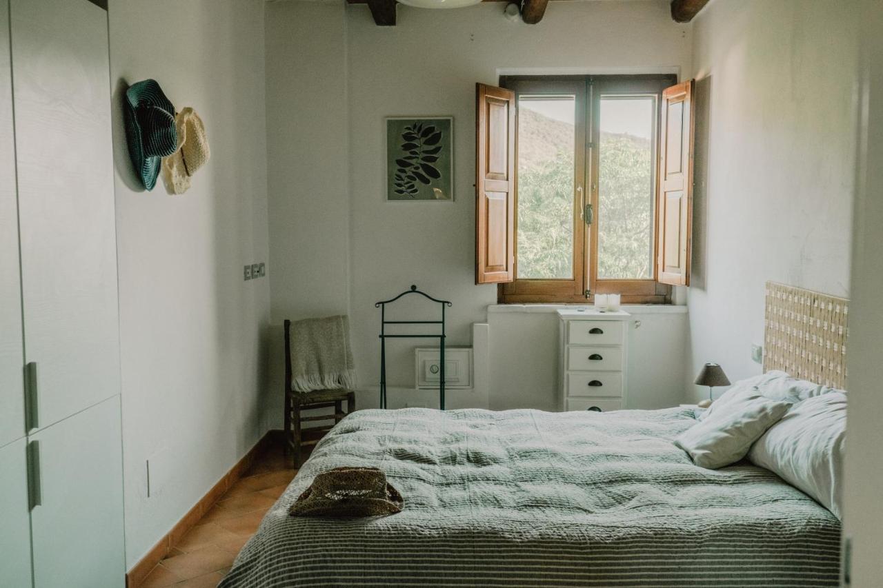 Il Casale Villa เตวลาดา ภายนอก รูปภาพ