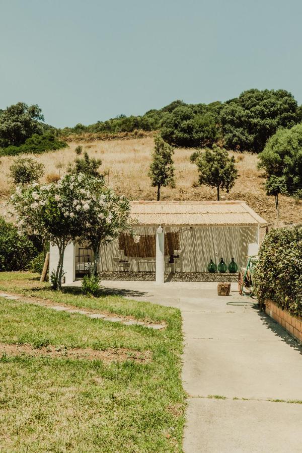 Il Casale Villa เตวลาดา ภายนอก รูปภาพ
