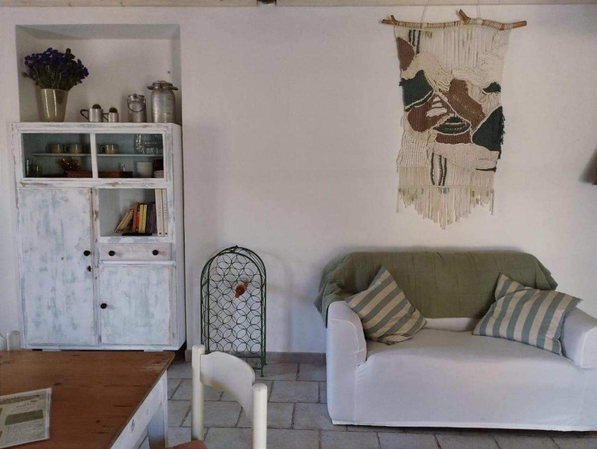 Il Casale Villa เตวลาดา ภายนอก รูปภาพ