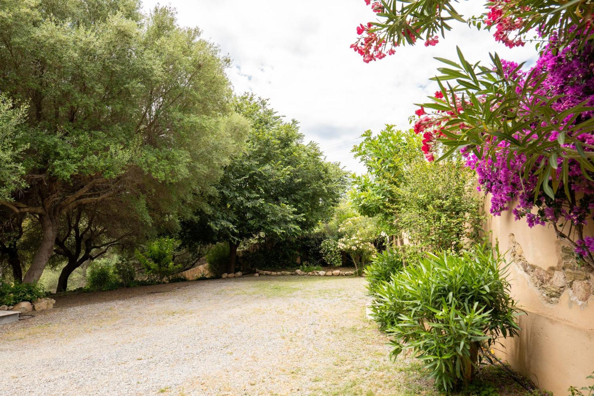 Il Casale Villa เตวลาดา ภายนอก รูปภาพ