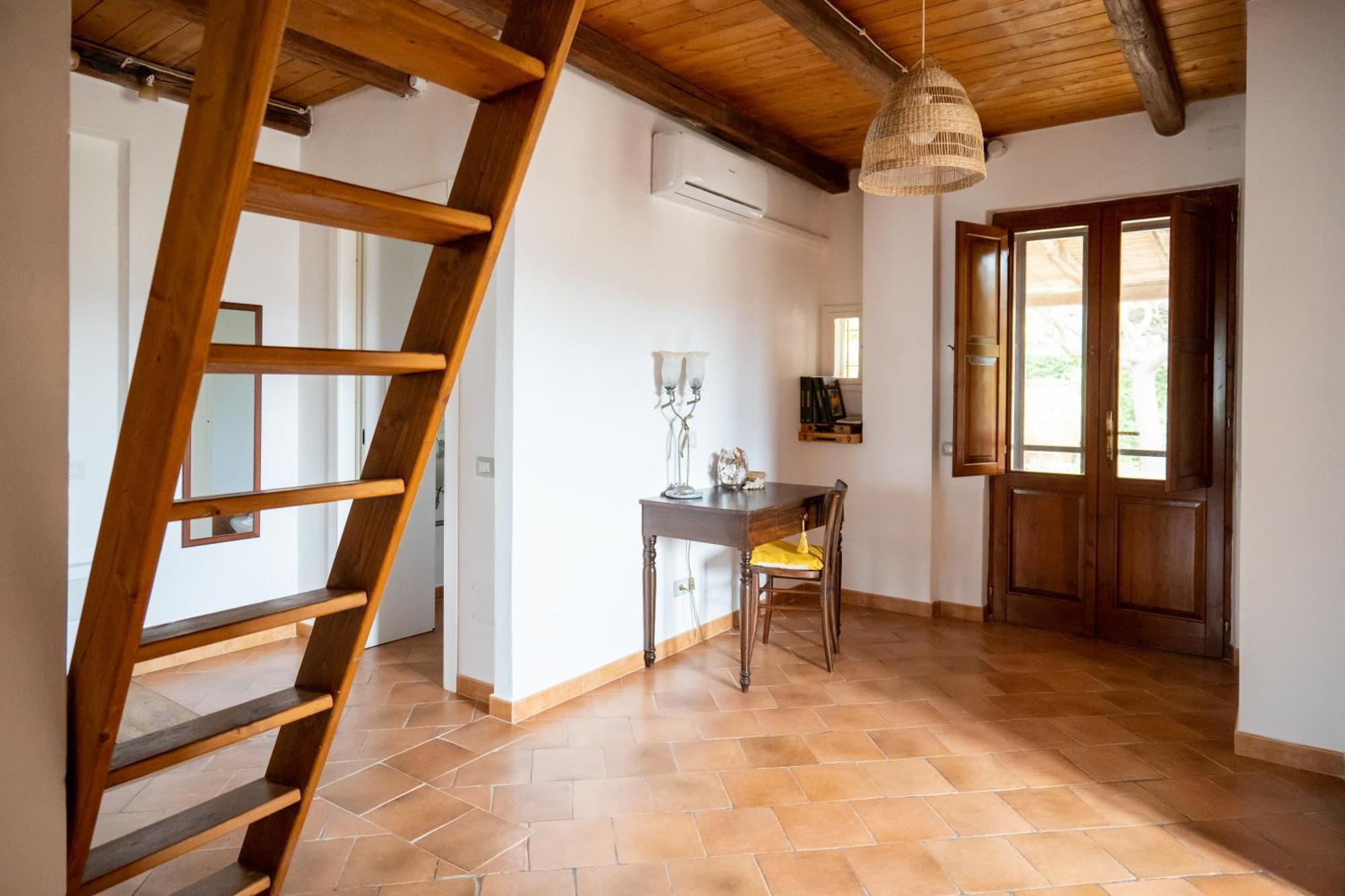 Il Casale Villa เตวลาดา ภายนอก รูปภาพ