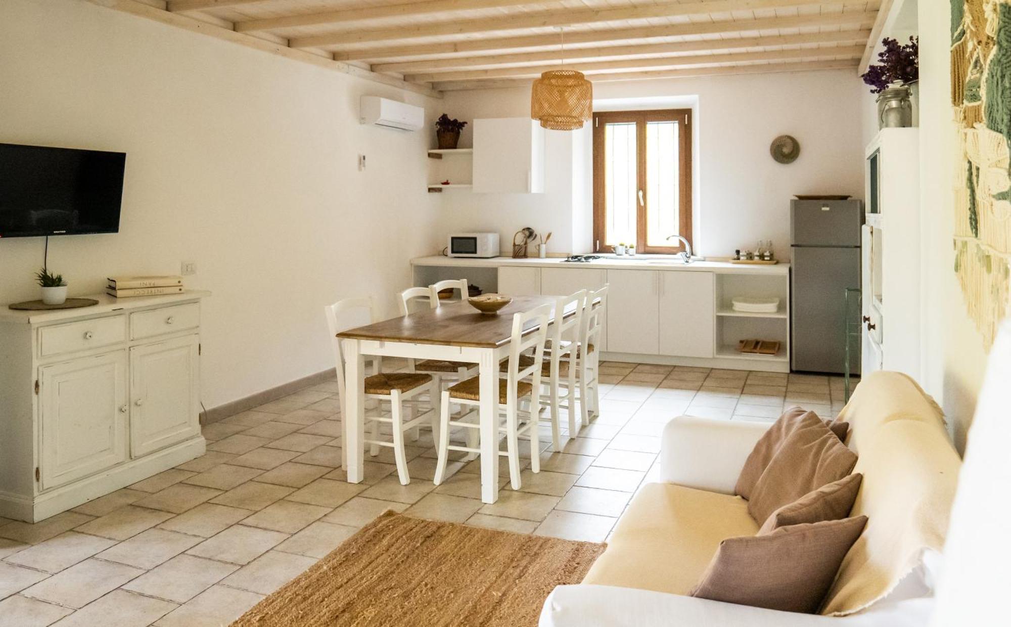 Il Casale Villa เตวลาดา ภายนอก รูปภาพ