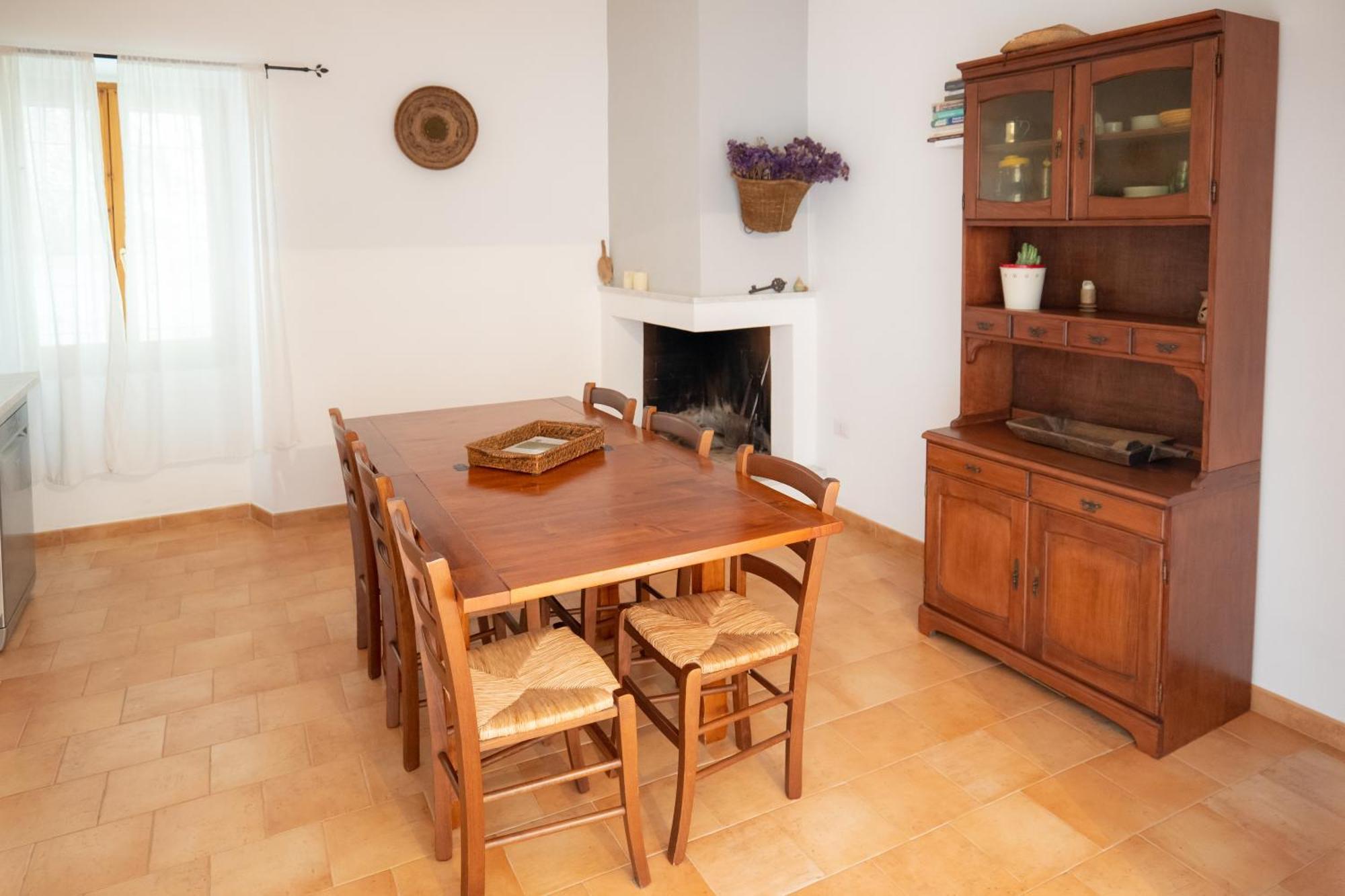 Il Casale Villa เตวลาดา ภายนอก รูปภาพ