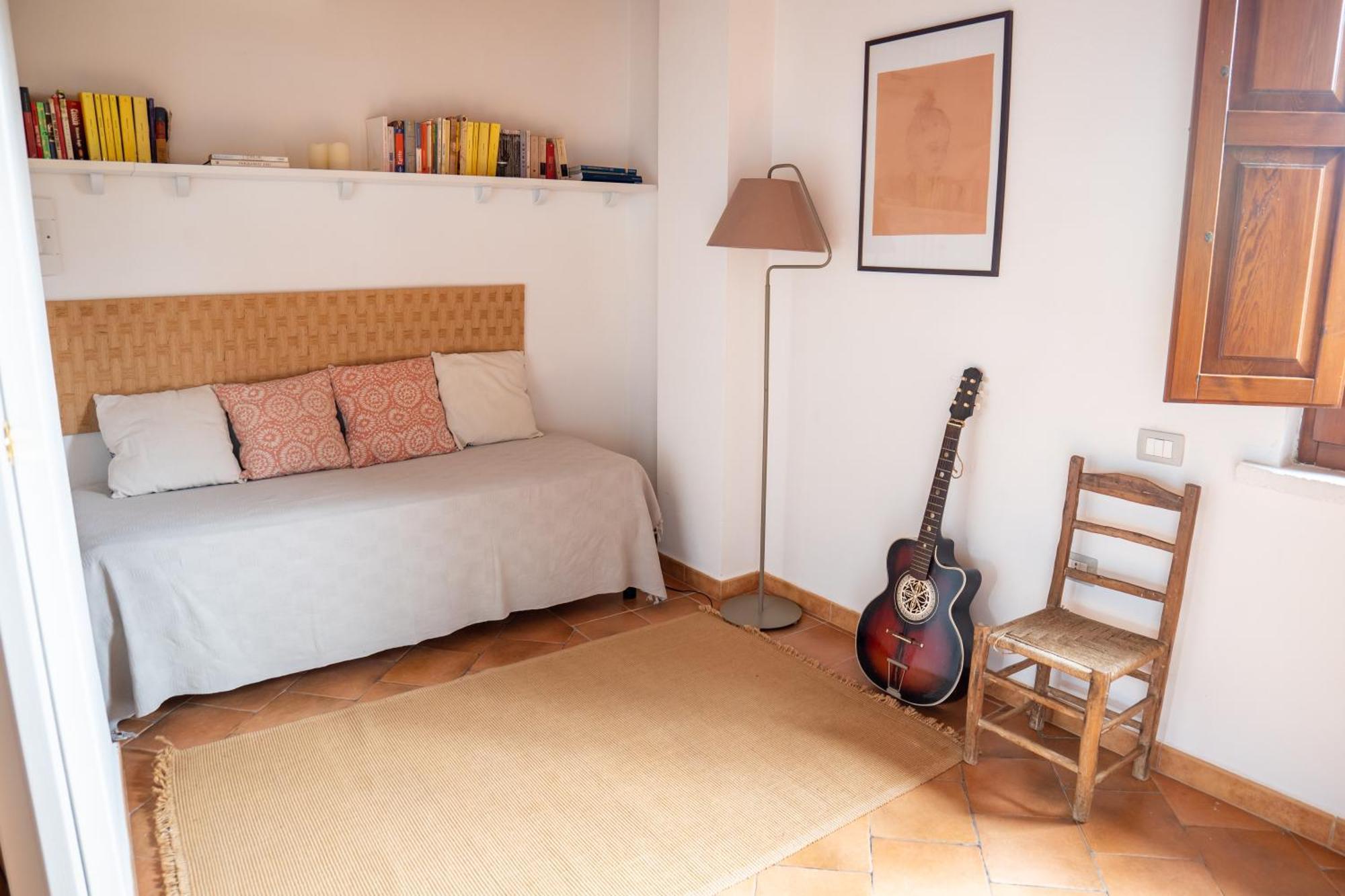 Il Casale Villa เตวลาดา ภายนอก รูปภาพ