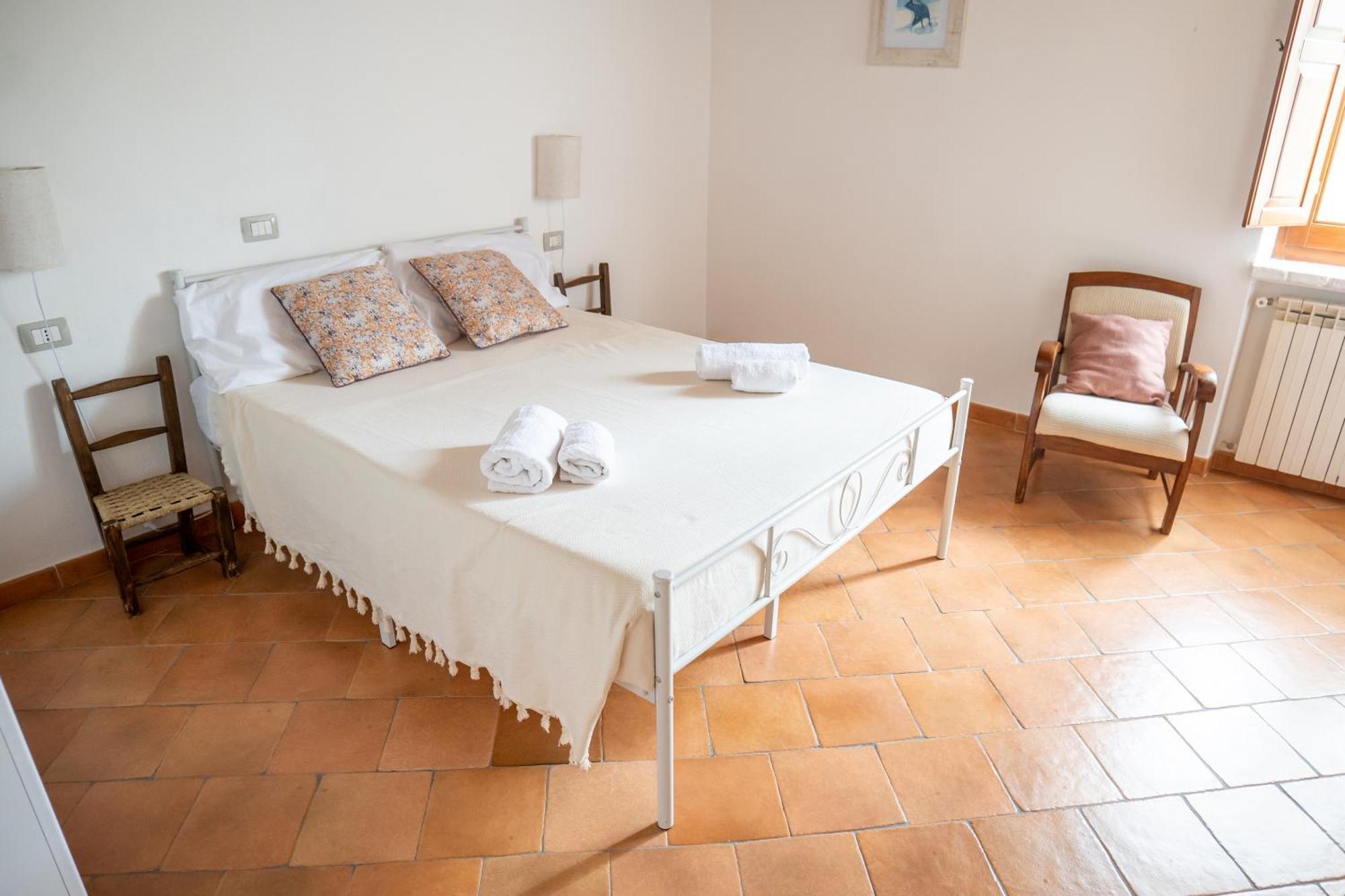 Il Casale Villa เตวลาดา ภายนอก รูปภาพ