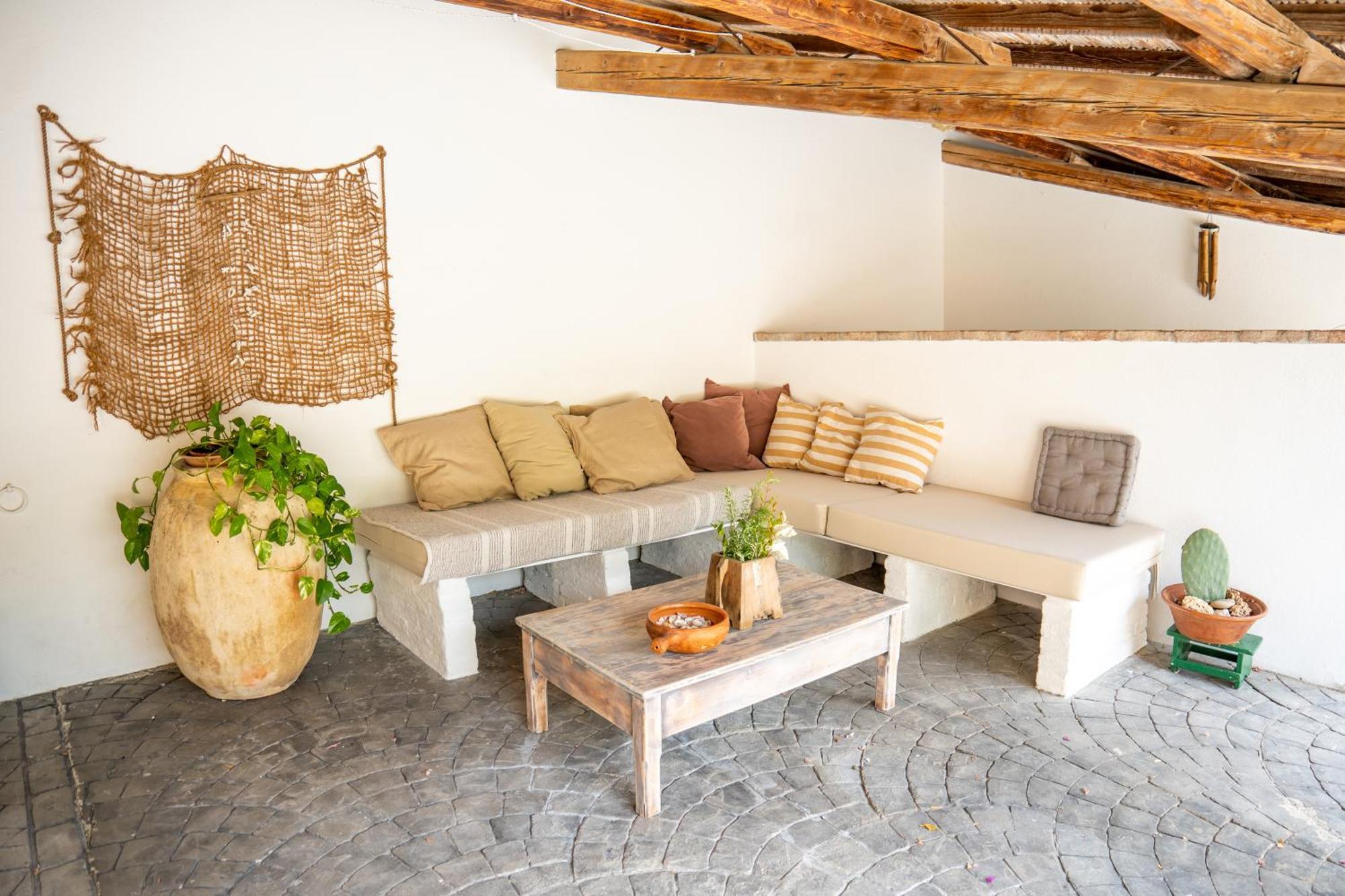 Il Casale Villa เตวลาดา ภายนอก รูปภาพ