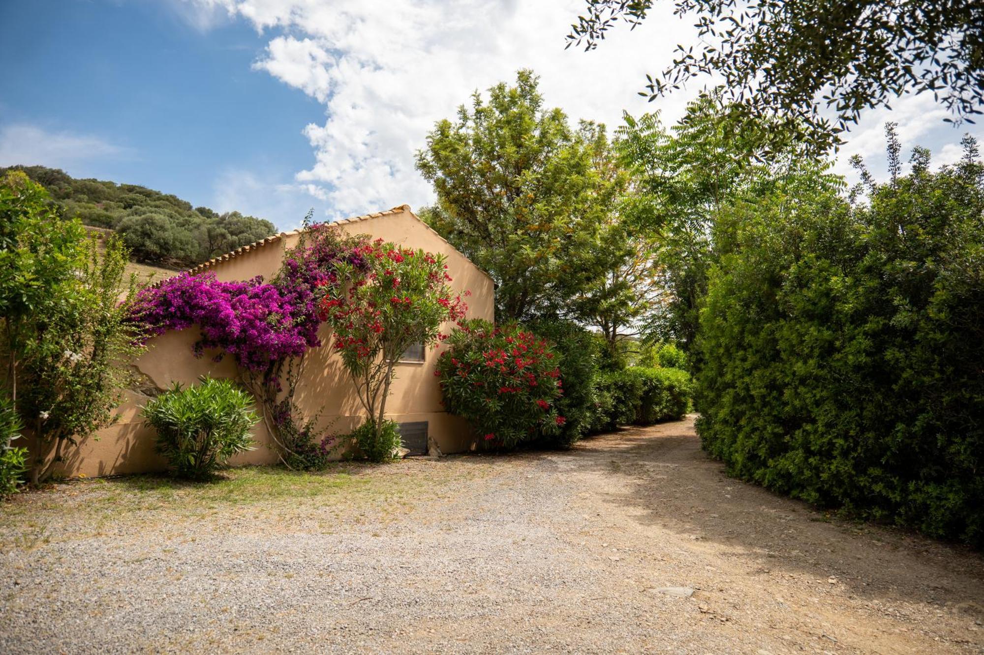 Il Casale Villa เตวลาดา ภายนอก รูปภาพ
