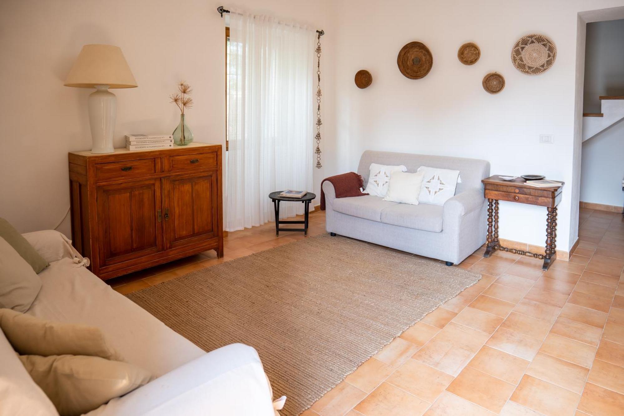 Il Casale Villa เตวลาดา ภายนอก รูปภาพ