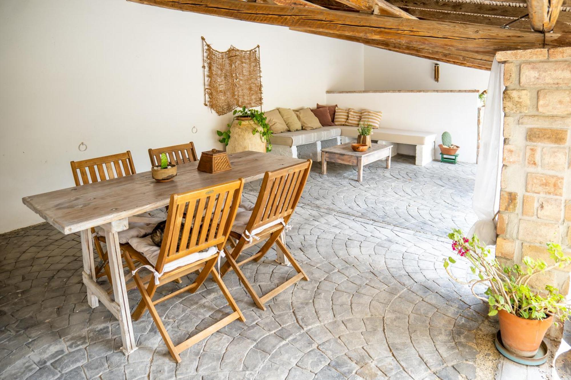 Il Casale Villa เตวลาดา ภายนอก รูปภาพ