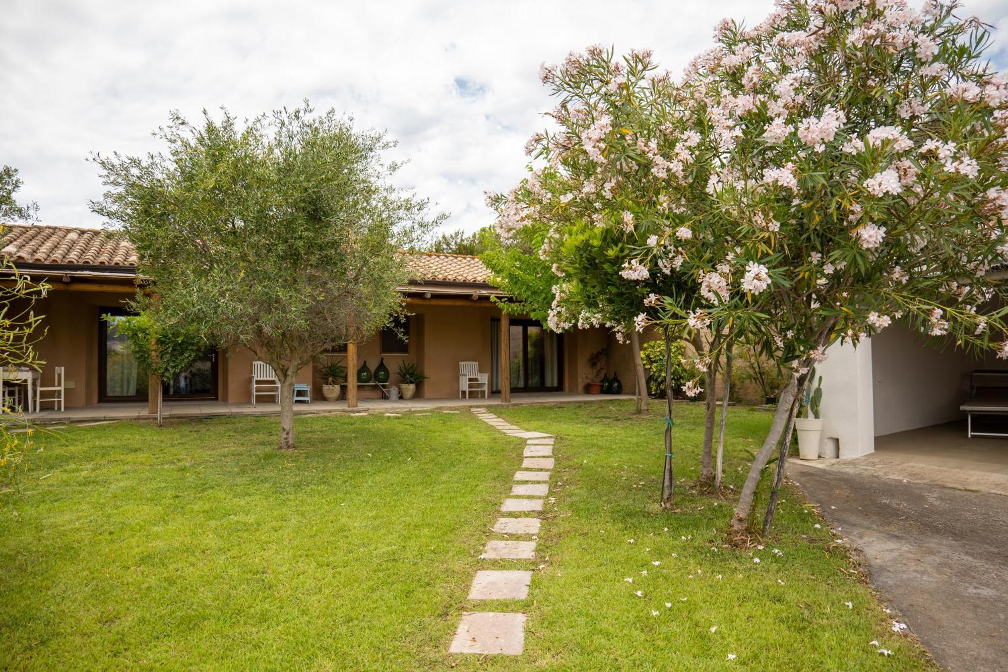 Il Casale Villa เตวลาดา ภายนอก รูปภาพ