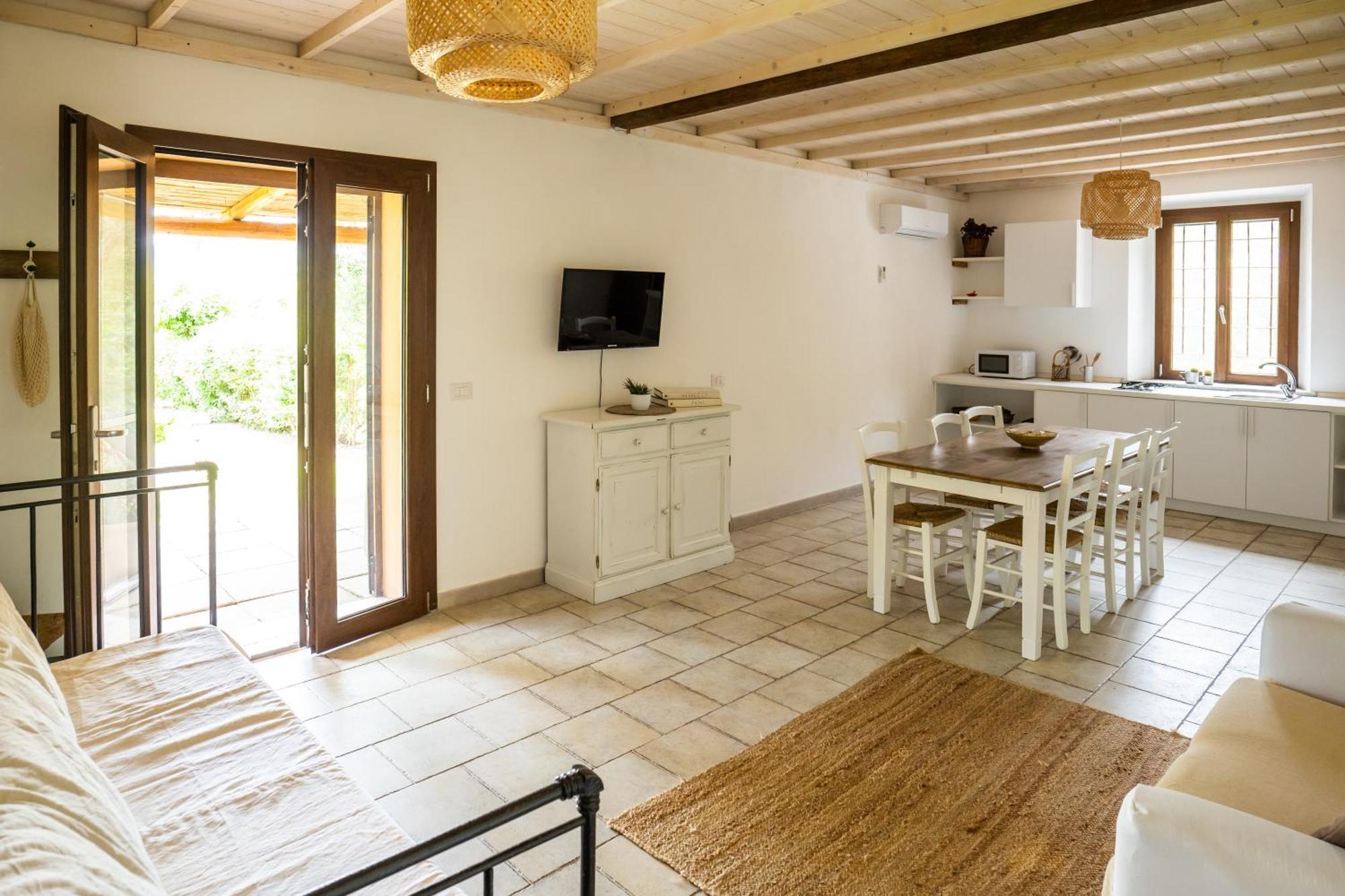 Il Casale Villa เตวลาดา ภายนอก รูปภาพ