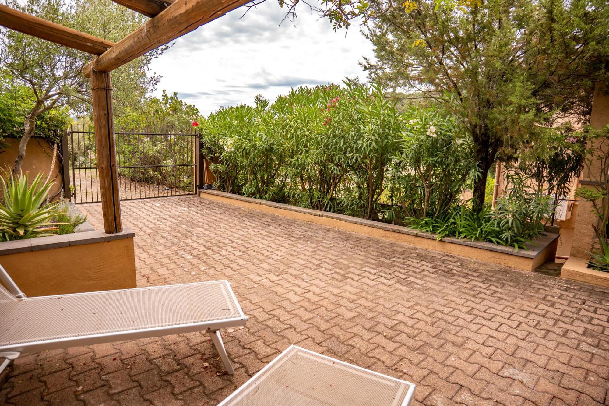 Il Casale Villa เตวลาดา ภายนอก รูปภาพ