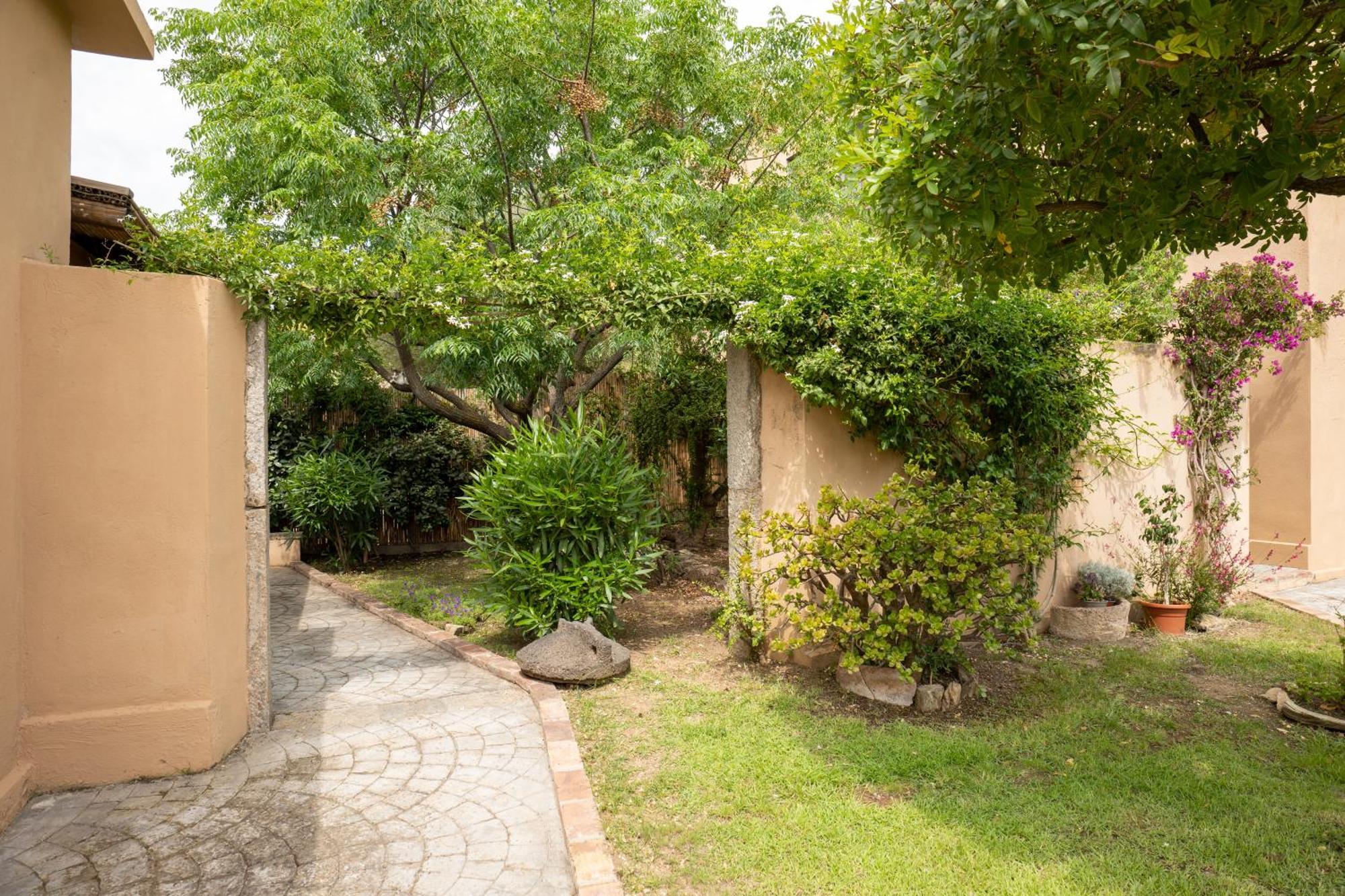 Il Casale Villa เตวลาดา ภายนอก รูปภาพ
