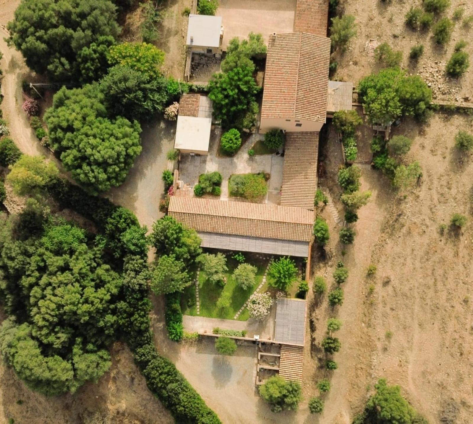 Il Casale Villa เตวลาดา ภายนอก รูปภาพ