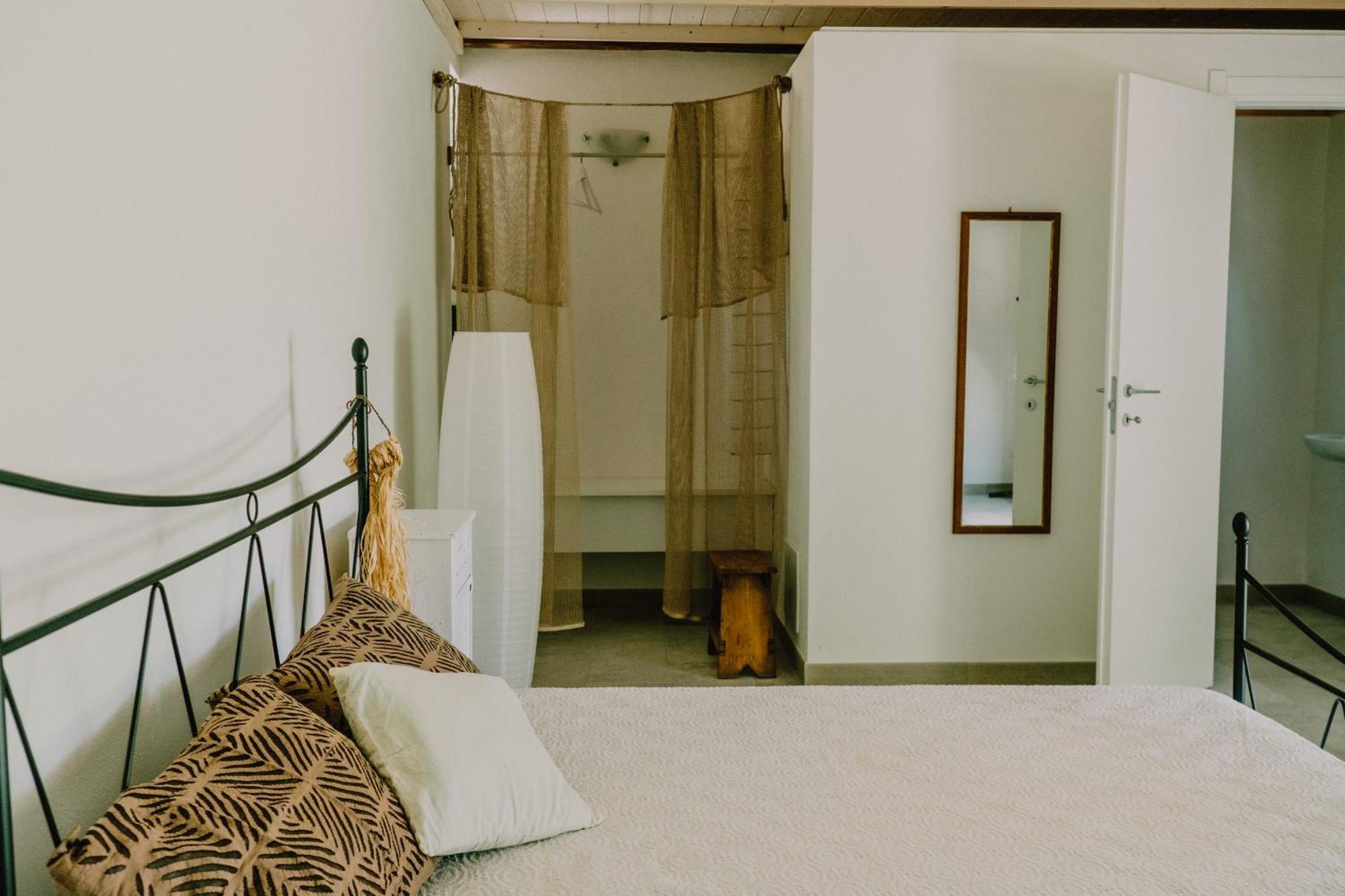 Il Casale Villa เตวลาดา ภายนอก รูปภาพ