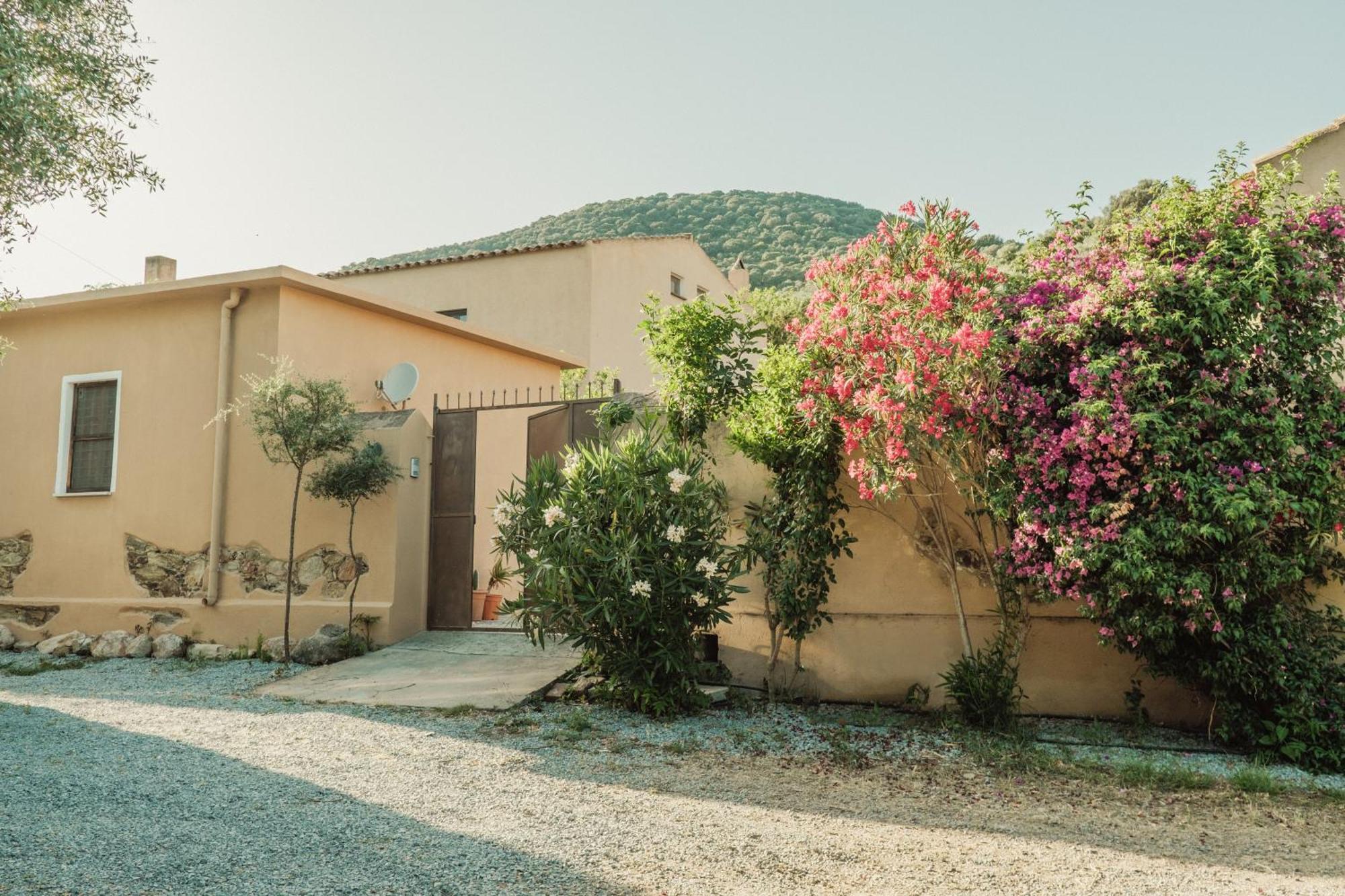 Il Casale Villa เตวลาดา ภายนอก รูปภาพ
